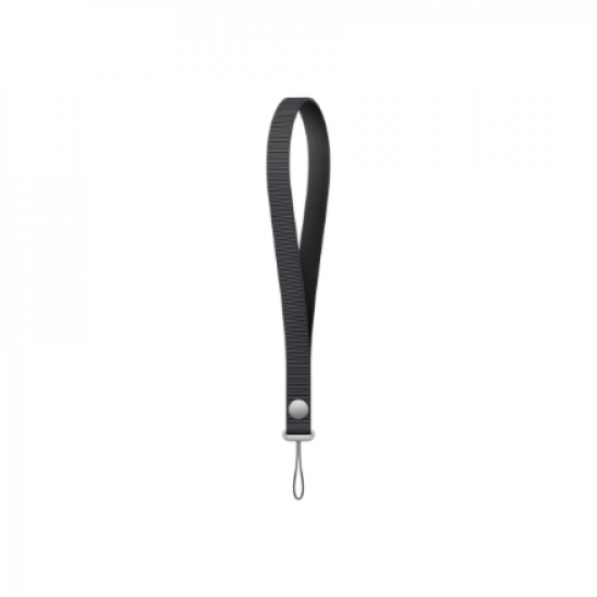 APPLE Wrist Strap - Black | Apple