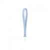 APPLE Wrist Strap - Crisp Blue