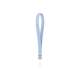 APPLE Wrist Strap - Crisp Blue
