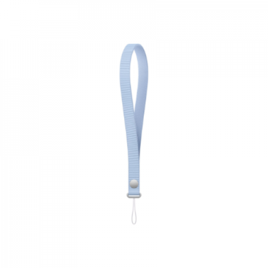 APPLE Wrist Strap - Crisp Blue