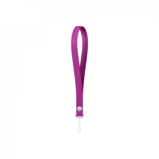 APPLE Wrist Strap - Magenta | Apple