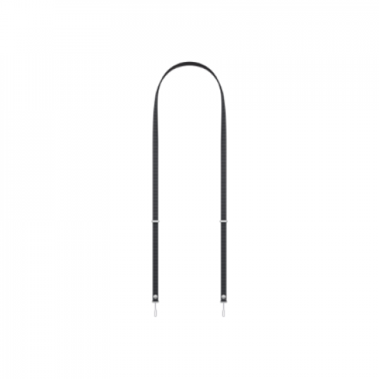 APPLE Crossbody Strap - Black | Apple
