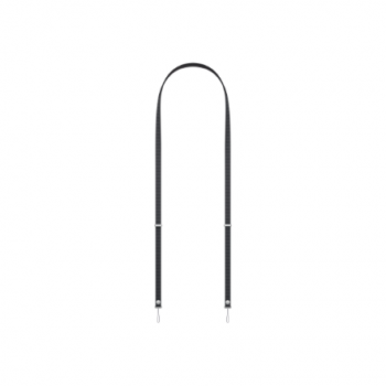 APPLE Crossbody Strap - Black | Apple