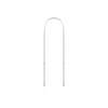 APPLE Crossbody Strap - Sand | Apple