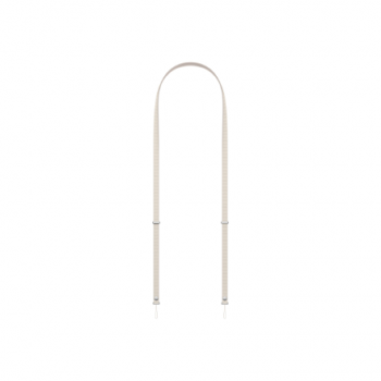 APPLE Crossbody Strap - Sand | Apple