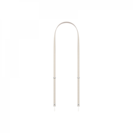 APPLE Crossbody Strap - Sand | Apple