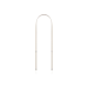APPLE Crossbody Strap - Sand | Apple