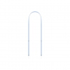 APPLE Crossbody Strap - Crisp Blue | Apple