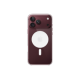 APPLE iPhone 18 Pro Max Clear Case with MagSafe | Apple