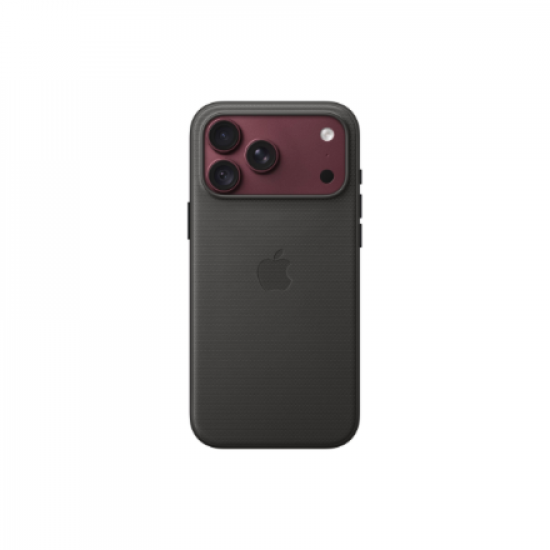 APPLE iPhone 18 Pro Max TechWoven Case with MagSafe - Black | Apple