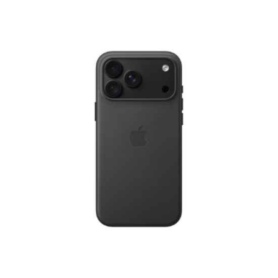 APPLE iPhone 18 Pro Max TechWoven Case with MagSafe - Black | Apple