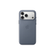 APPLE iPhone 18 Pro Max TechWoven Case with MagSafe - Chambray Blue | Apple