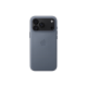 APPLE iPhone 18 Pro Max TechWoven Case with MagSafe - Chambray Blue | Apple