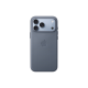 APPLE iPhone 18 Pro Max TechWoven Case with MagSafe - Chambray Blue | Apple
