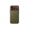APPLE iPhone 18 Pro Max TechWoven Case with MagSafe - Olive