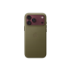 APPLE iPhone 18 Pro Max TechWoven Case with MagSafe - Olive