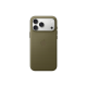 APPLE iPhone 18 Pro Max TechWoven Case with MagSafe - Olive