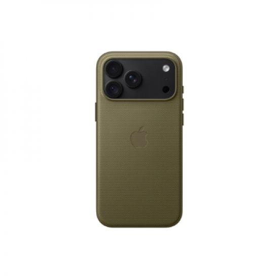 APPLE iPhone 18 Pro Max TechWoven Case with MagSafe - Olive