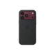 APPLE iPhone 18 Pro Max Silicone Case with MagSafe - Black | Apple