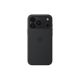 APPLE iPhone 18 Pro Max Silicone Case with MagSafe - Black | Apple