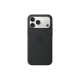 APPLE iPhone 18 Pro Max Silicone Case with MagSafe - Black | Apple