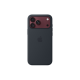 APPLE iPhone 18 Pro Max Silicone Case with MagSafe - Navy Blue | Apple