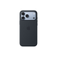 APPLE iPhone 18 Pro Max Silicone Case with MagSafe - Navy Blue | Apple