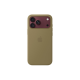 APPLE iPhone 18 Pro Max Silicone Case with MagSafe - Olive