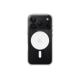 APPLE iPhone 18 Pro Clear Case with MagSafe