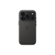 APPLE iPhone 18 Pro TechWoven Case with MagSafe - Black | Apple