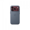 APPLE iPhone 18 Pro TechWoven Case with MagSafe - Chambray Blue