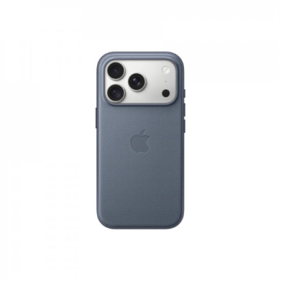 APPLE iPhone 18 Pro TechWoven Case with MagSafe - Chambray Blue