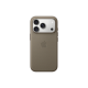 APPLE iPhone 18 Pro TechWoven Case with MagSafe - Taupe | Apple