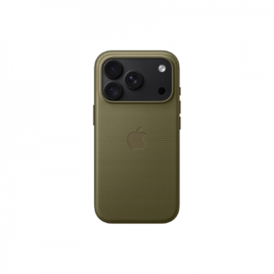 APPLE iPhone 18 Pro TechWoven Case with MagSafe - Olive