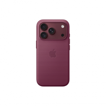 APPLE iPhone 18 Pro TechWoven Case with MagSafe - Mulberry