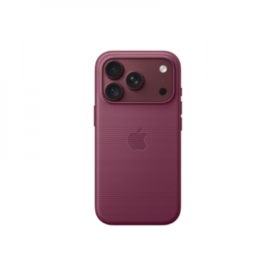 APPLE iPhone 18 Pro TechWoven Case with MagSafe - Mulberry