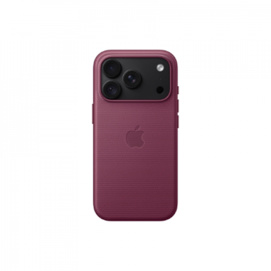 APPLE iPhone 18 Pro TechWoven Case with MagSafe - Mulberry