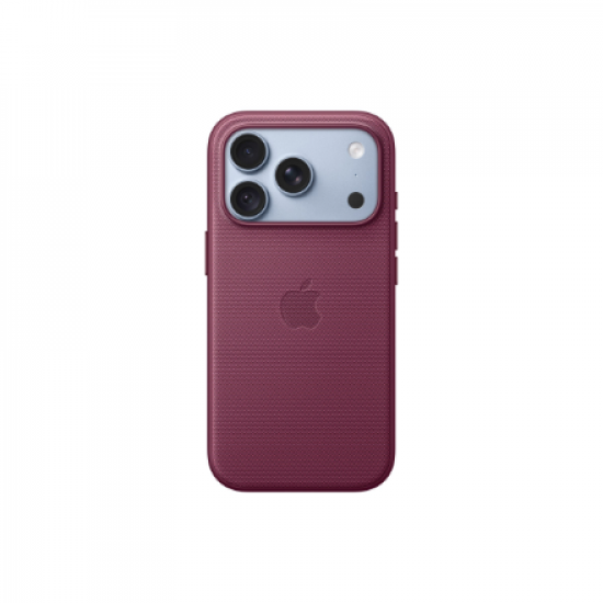 APPLE iPhone 18 Pro TechWoven Case with MagSafe - Mulberry