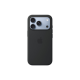 APPLE iPhone 18 Pro Silicone Case with MagSafe - Black | Apple