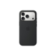 APPLE iPhone 18 Pro Silicone Case with MagSafe - Black | Apple