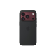 APPLE iPhone 18 Pro Silicone Case with MagSafe - Black | Apple