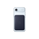 APPLE iPhone FineWoven Wallet with MagSafe - Navy | Apple