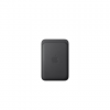 APPLE iPhone FineWoven Wallet with MagSafe - Black | Apple