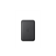 APPLE iPhone FineWoven Wallet with MagSafe - Black | Apple