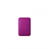 APPLE iPhone FineWoven Wallet with MagSafe - Magenta | Apple