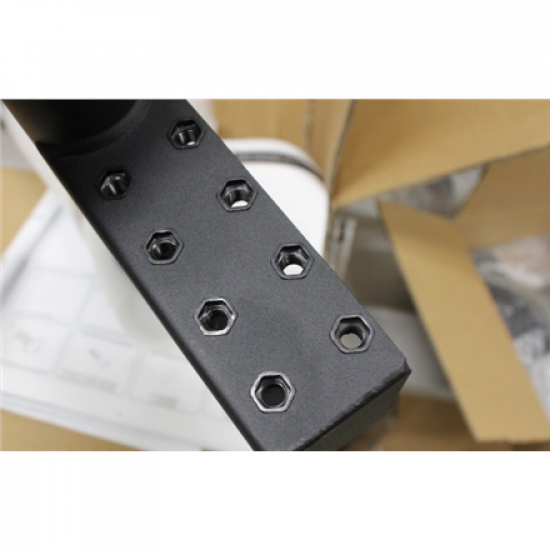 SALE OUT. Next Level F-GT Pro Direct Monitor Mount | Next Level Racing F-GT Pro Direct Monitor Mount | 27-57 