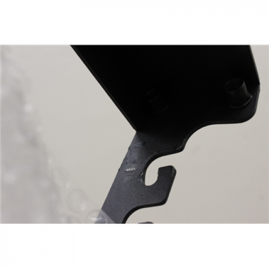 SALE OUT. Next Level F-GT Pro Direct Monitor Mount | Next Level Racing F-GT Pro Direct Monitor Mount | 27-57 