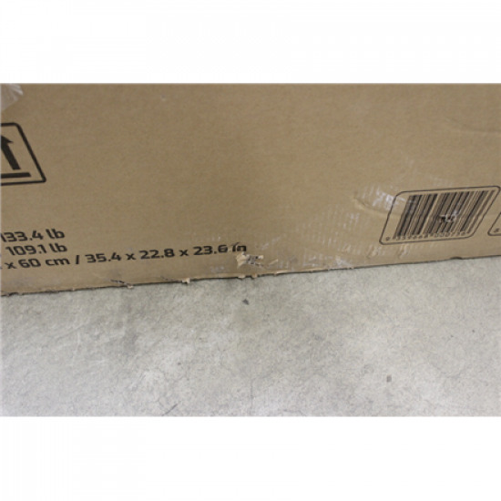 SALE OUT. | F-GT Pro Formula and GT Grey Edition | Racing Simulator Cockpit | Steel | Grey | DAMAGED PACKAGING AND MANUAL, SCRATCHED, MOUNTING MARKS, MISSING SCREWS (M6 16MM, M8 80MM), WASHERS (M6) AND ALLEN KEYS (4, 5, 6MM) | 24 month(s)