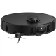 Dreame Robotic Vacuum Cleaner | L40S Pro Ultra | Wet&Dry | 5200 mAh | 19000 Pa | Black
