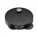 Dreame Robotic Vacuum Cleaner | X50 Ultra | Wet&Dry | Operating time (max) 260 min | 6400 mAh | 20000 Pa | Black